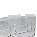 Organizador acrílico baño