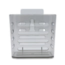 Organizador acrílico baño