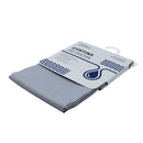 Cortina para baño gris