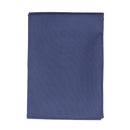 Cortina para baño azul