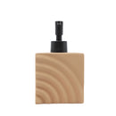 Dispensador para jabón