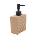 Dispensador para jabón