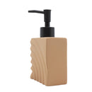 Dispensador para jabón