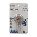 Gancho con ventosa 2kg