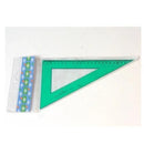 Escuadra lisa 283130 30cm