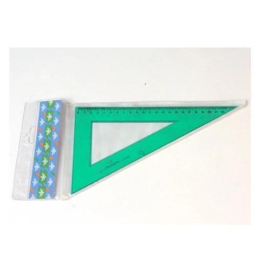 Escuadra lisa 283130 30cm