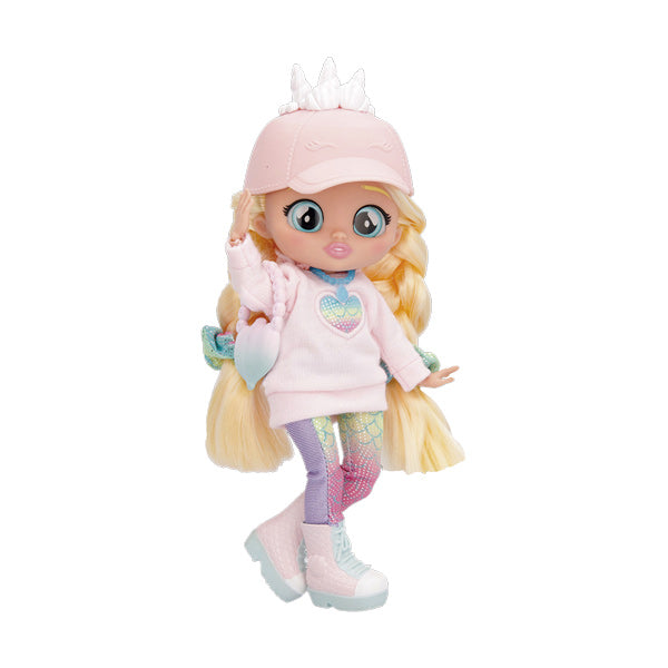 Muñeca BFF serie 1 surt