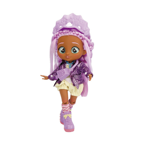 Muñeca BFF serie 1 surt