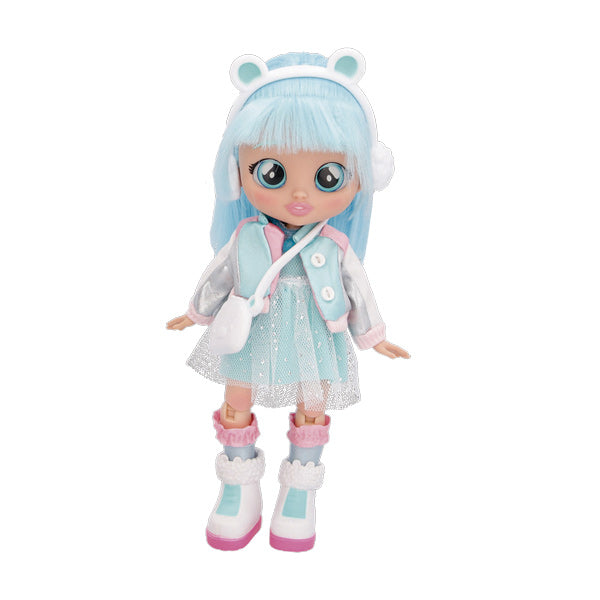 Muñeca BFF serie 1 surt