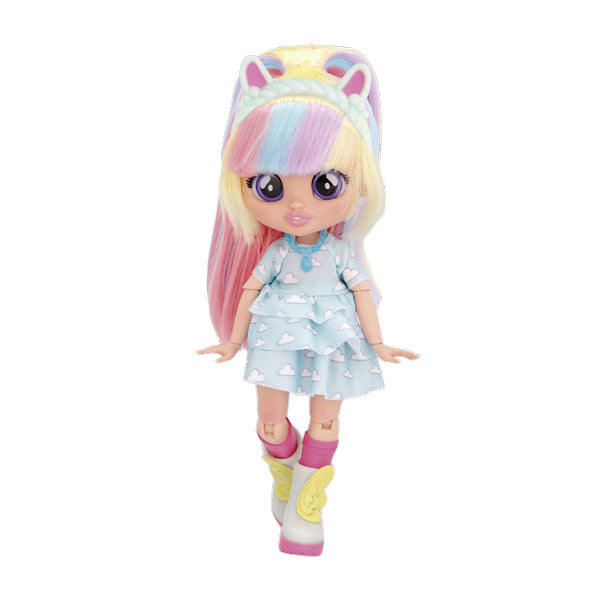 Muñeca BFF serie 1 surt