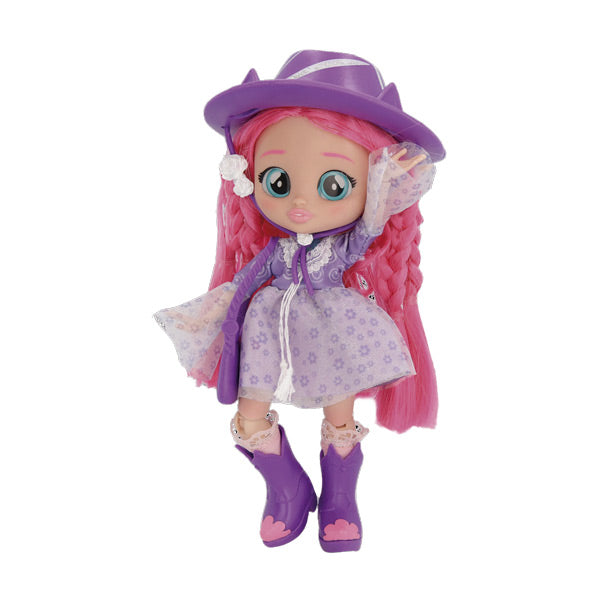 Muñeca BFF serie 1 surt