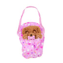 Peluche interactivo cachorro