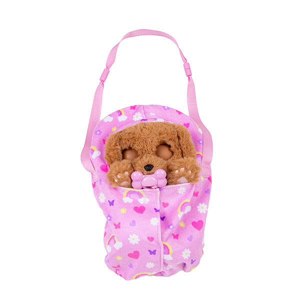 Peluche interactivo cachorro