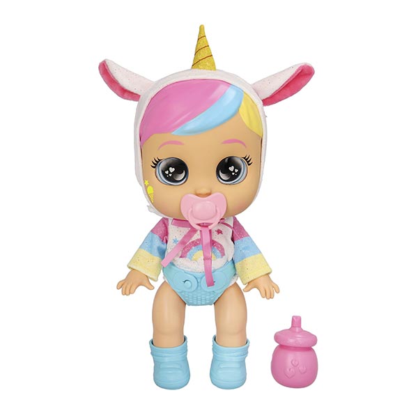 Muñeca Cry Babies day care Dreamy