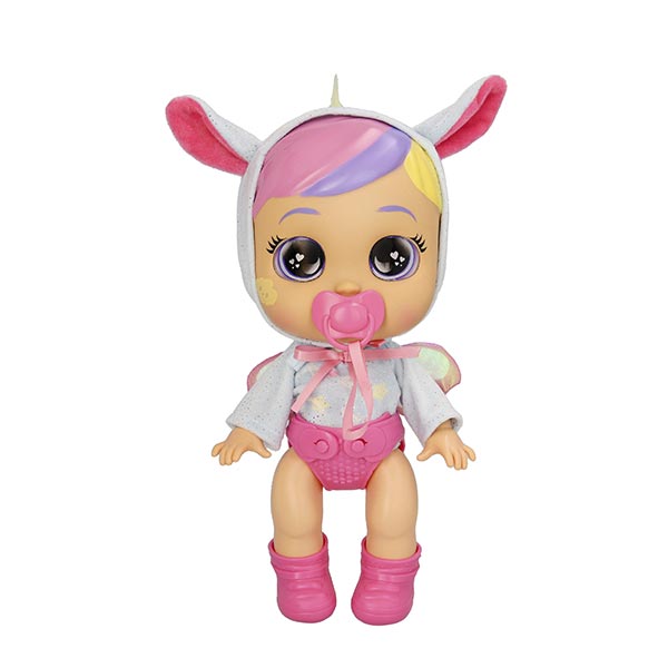 Muñeca Cry Babies day care Jenna