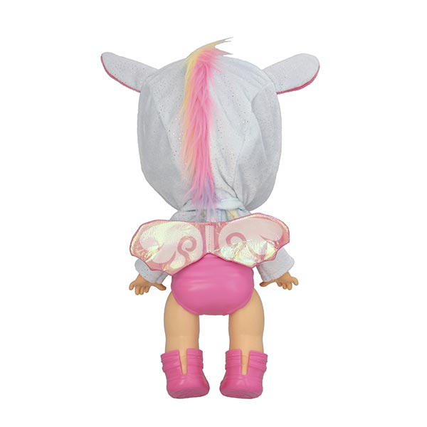 Muñeca Cry Babies day care Jenna