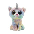 Peluche gato