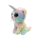 Peluche gato