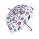 Paraguas transparente Roller Gabol