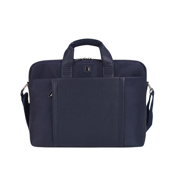 Salveque PC 15.6" Jazz azul 10.8 litros Gabol