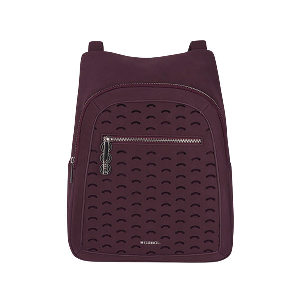 Salveque Thais burdeos 6.5 litros Gabol