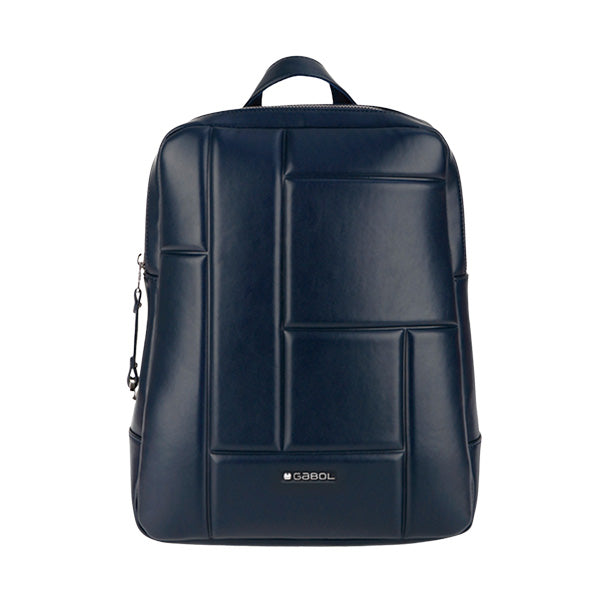 Salveque Cloe azul 14 litros Gabol