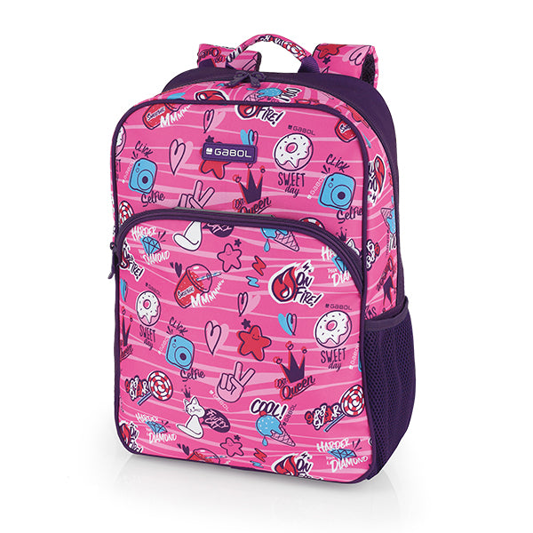 Salveque adaptable Stickers 13 litros