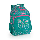 Salveque 2 compartimientos Fiori 23 litros