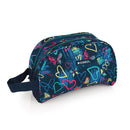 Cartuchera doble tizas 4.4 litros