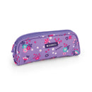 Cartuchera doble Violet 0.9 litros