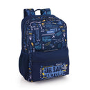 Salveque adaptable Skull PC 15.6" 21 litros