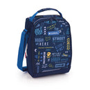 Lonchera térmica Skull 6 litros