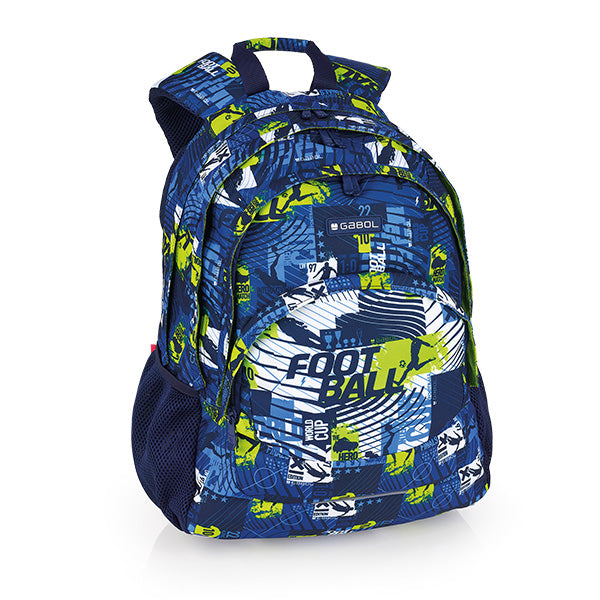 Salveque 3 compartimientos PC 15.6" Ball