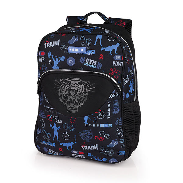 Salveque adaptable Training 13 litros