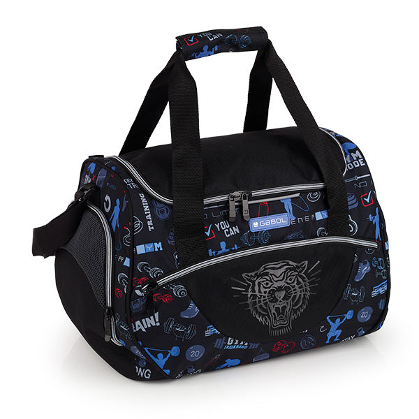 Maletin deportivo Training 30 litros