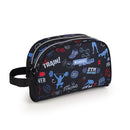 Cartuchera doble Training 4.4 litros