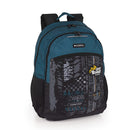 Salveque adaptable PC 15.6" Road 23 litros