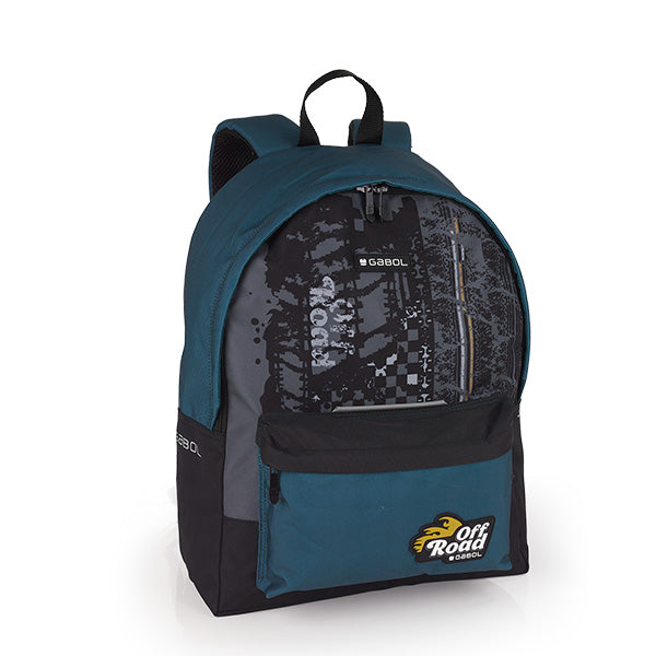 Salveque Road 18 litros