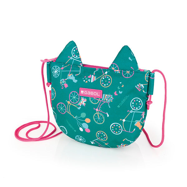 Bolso Fiori 0.6 litros