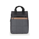 Salveque gris Sofia 6.5 litros