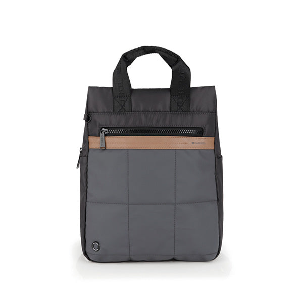 Salveque gris Sofia 6.5 litros