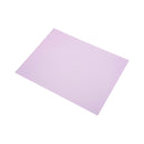 Cartulina fabriano colores 185g lila 50x65 cm paq 25