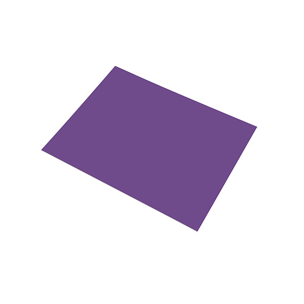 Cartulina Fabriano 185 gramos color Morado 50x65