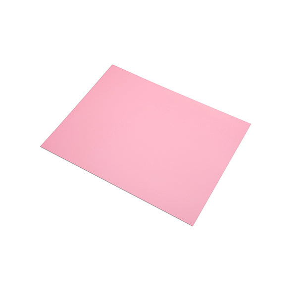 Cartulina Fabriano 185 gramos color Rosa A4 10 un