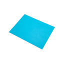 Cartulina Fabriano 185 gramos color Azul Turquesa