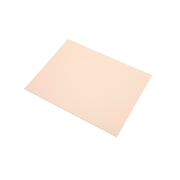 Cartulina Fabriano 185 gramos color Arena A4 10 u