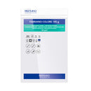 Cartulina fabriano colores 185g gris perla A4 10u Faber Sadipal.