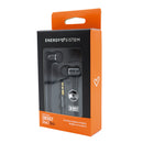 AUDIFONO NEGRO 422885 ENERGY SISTEM