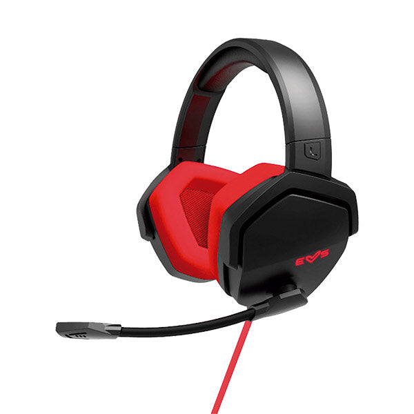 Audifonos gaming rojos esg4 Energy Sistem