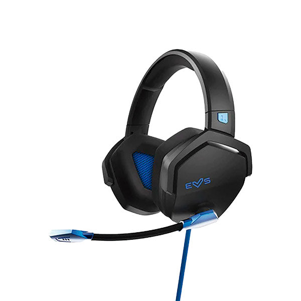 Audifonos gaming azul 453177 Energy Sistem